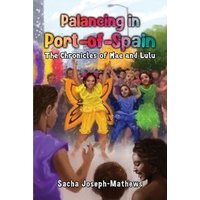 Palancing in Port-of-Spain