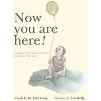 Now You Are Here!