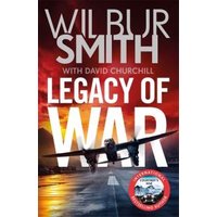 Legacy of War