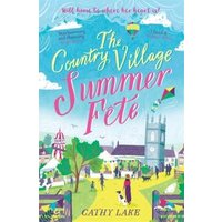 The Country Village Summer Fête