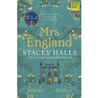 Mrs England