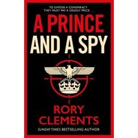 A Prince and a Spy