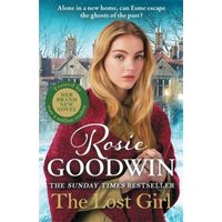 The Lost Girl