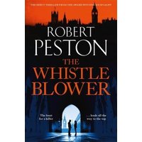 The Whistleblower