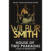 House of Two Pharaohs