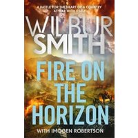 Fire on the Horizon