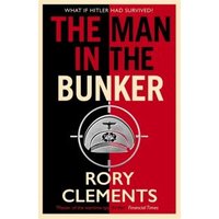 The Man in the Bunker