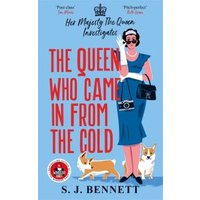 The Queen Who Came in from the Cold