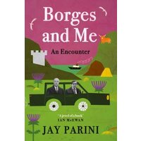 Borges and Me