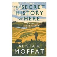 The Secret History of Here
