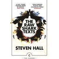 The Raw Shark Texts
