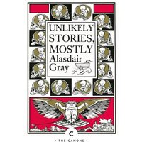 Unlikely Stories, Mostly