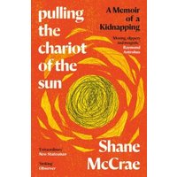 Pulling the Chariot of the Sun