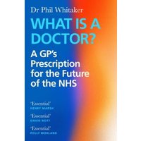 What Is a Doctor?