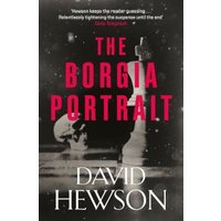 The Borgia Portrait