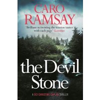 The Devil Stone