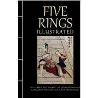 Five Rings Illustrated