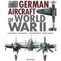 German Aircraft of World War II