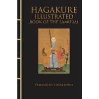 Hagakure Illustrated