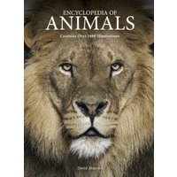 The Encyclopedia of Animals