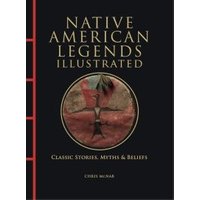 Native American Legends Illustrated