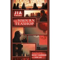 The Sojourn Teashop