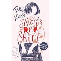 My Sister's Red Shirt