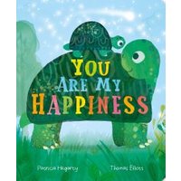 You Are My Happiness