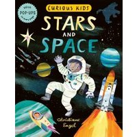Curious Kids Stars and Space