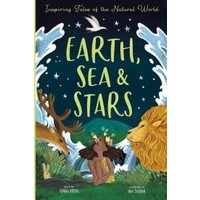 Earth, Sea & Stars