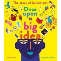 Once Upon a Big Idea