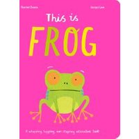 This Is Frog