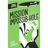 Mission Impossib-Hole