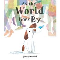 As the World Goes By