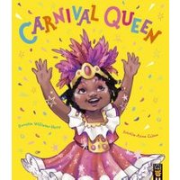 Carnival Queen