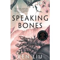 Speaking Bones