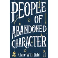 People of Abandoned Character