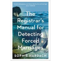 The Registrar's Manual for Detecting Forced Marriages