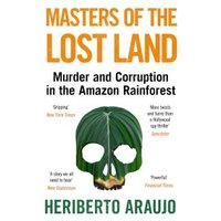 Masters of the Lost Land