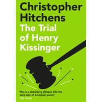 The Trial of Henry Kissinger