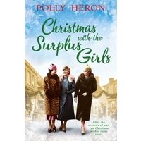 Christmas With the Surplus Girls