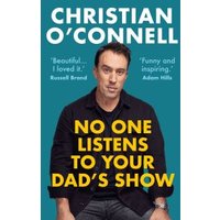 No One Listens to Your Dad's Show