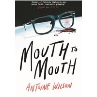 Mouth to Mouth