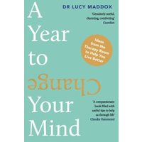 A Year to Change Your Mind