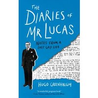 The Diaries of Mr Lucas