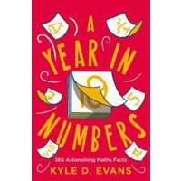 A Year in Numbers