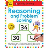 Reasoning and Problem Solving