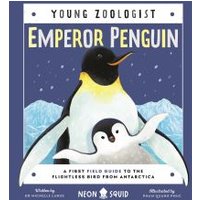 Emperor Penguin