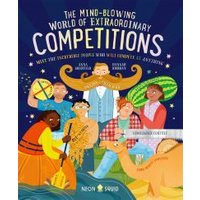 The Mind-Blowing World of Extraordinary Competitions