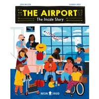 The Airport